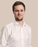 Magnus Fogh Randbæk Jensen