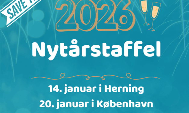Nytårstaffel 2026