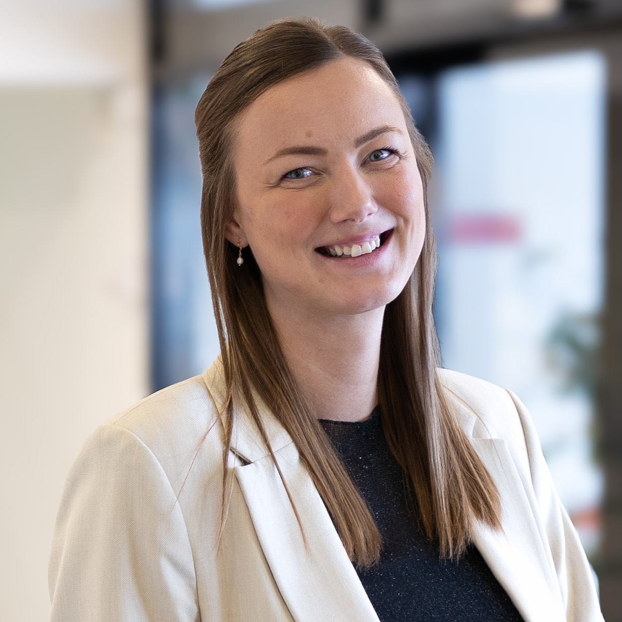 Amanda Stubkjær Buhl