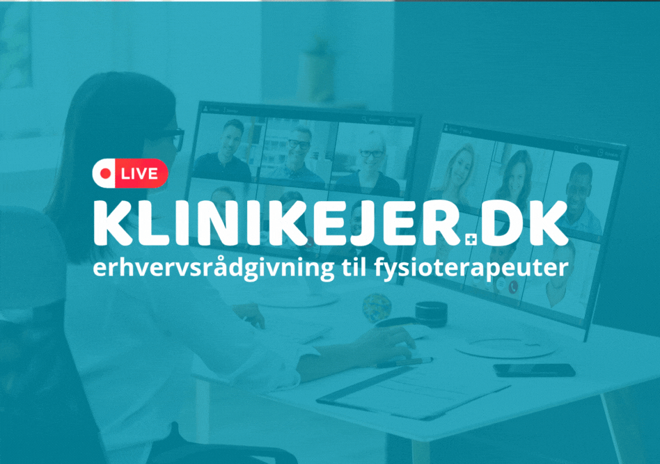 klinikejer dk